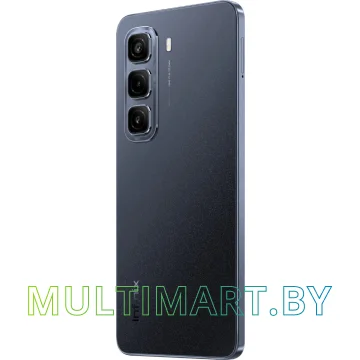Смартфон Infinix Hot 50 4G X6882 8GB/256GB (изящный черный) картинка 7